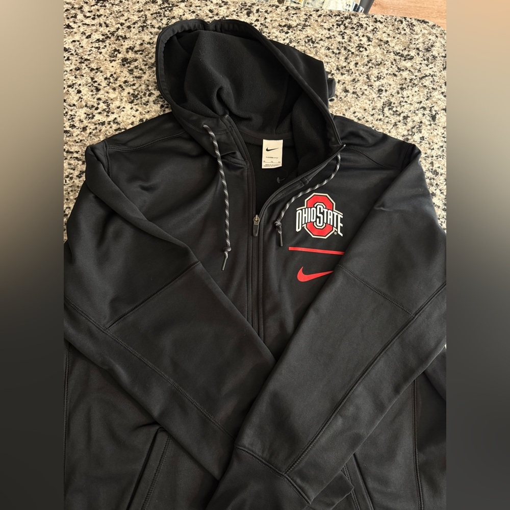 Ohio State Hoodie